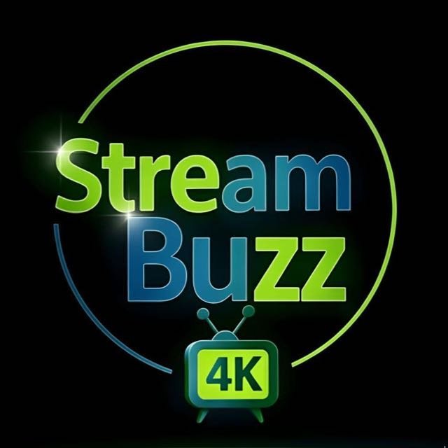 STREAM BUZZ 4K